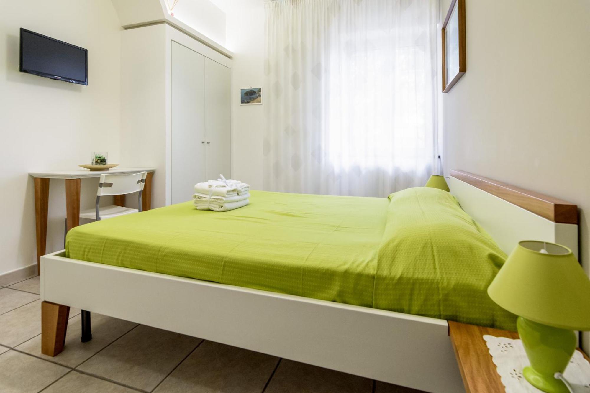B&B Belvedere Агрополи Экстерьер фото
